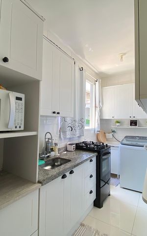 Apartamento à venda com 200m², 2 quartos e 4 vagas