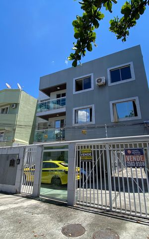 Apartamento à venda com 200m², 2 quartos e 4 vagas