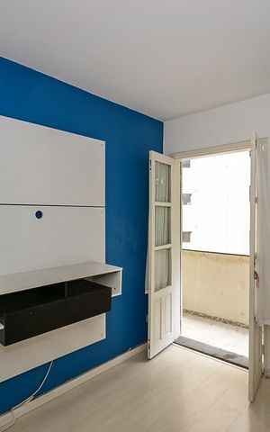 Apartamento à venda com 92m², 3 quartos e 2 vagasQuarto 1