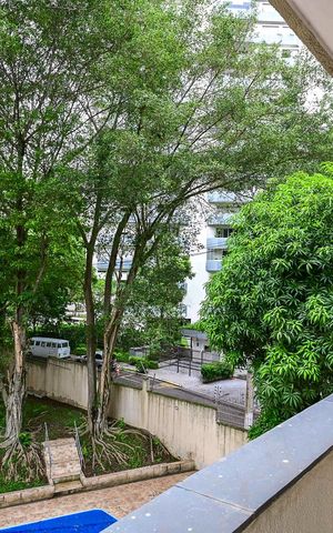 Apartamento à venda com 92m², 3 quartos e 2 vagasVaranda da Suíte 