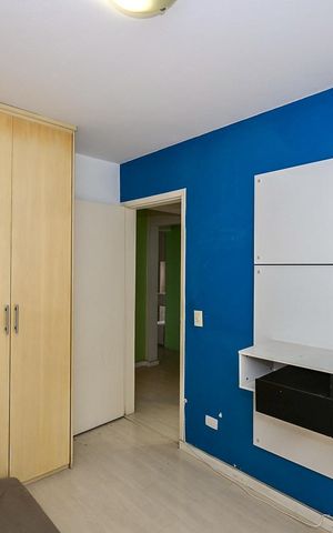 Apartamento à venda com 92m², 3 quartos e 2 vagasQuarto 1