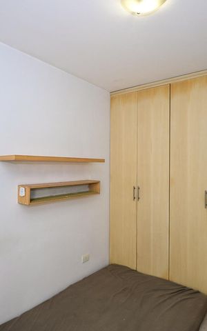 Apartamento à venda com 92m², 3 quartos e 2 vagasQuarto 1