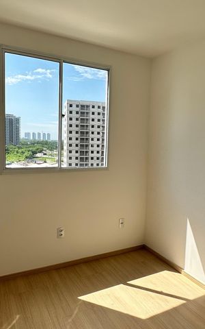 Apartamento à venda com 54m², 2 quartos e 1 vaga Apartamento à venda com 54m², 2 quartos e 1 vagaQuarto 1