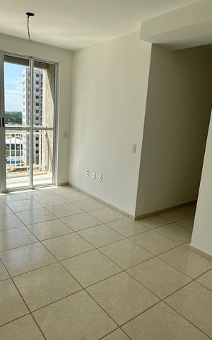 Apartamento à venda com 54m², 2 quartos e 1 vaga Apartamento à venda com 54m², 2 quartos e 1 vagaSala