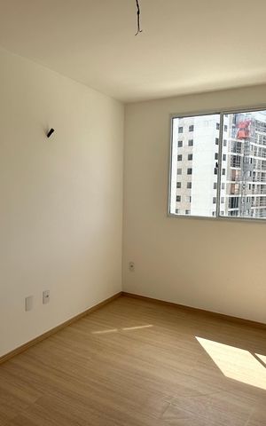 Apartamento à venda com 54m², 2 quartos e 1 vaga Apartamento à venda com 54m², 2 quartos e 1 vagaQuarto 2