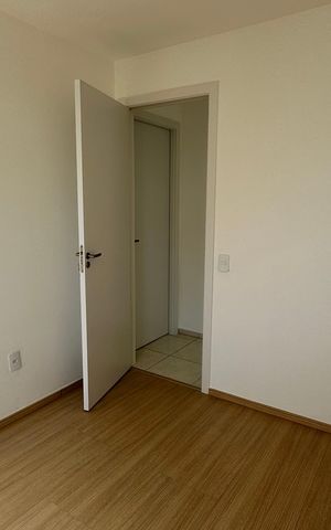 Apartamento à venda com 54m², 2 quartos e 1 vaga Apartamento à venda com 54m², 2 quartos e 1 vagaQuarto 1