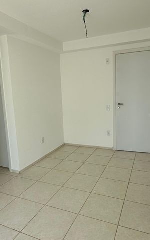Apartamento à venda com 54m², 2 quartos e 1 vaga Apartamento à venda com 54m², 2 quartos e 1 vagaSala