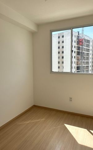 Apartamento à venda com 54m², 2 quartos e 1 vaga Apartamento à venda com 54m², 2 quartos e 1 vagaQuarto 1