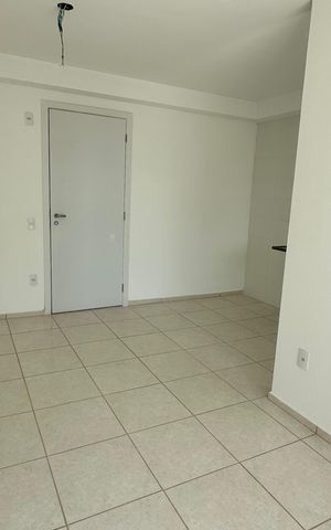 Apartamento à venda com 54m², 2 quartos e 1 vaga Apartamento à venda com 54m², 2 quartos e 1 vagaSala