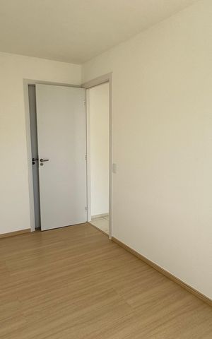 Apartamento à venda com 54m², 2 quartos e 1 vaga Apartamento à venda com 54m², 2 quartos e 1 vagaQuarto 2