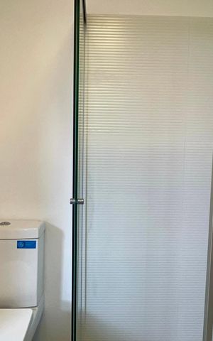 Apartamento à venda com 60m², 1 quarto e 1 vaga Apartamento à venda com 60m², 1 quarto e 1 vagaBanheiro da Suíte