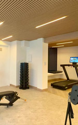 Apartamento à venda com 60m², 1 quarto e 1 vaga Apartamento à venda com 60m², 1 quarto e 1 vagaAcademia