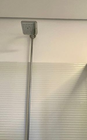 Apartamento à venda com 60m², 1 quarto e 1 vaga Apartamento à venda com 60m², 1 quarto e 1 vagaBanheiro da Suíte