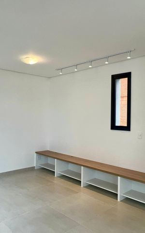Apartamento à venda com 60m², 1 quarto e 1 vaga Apartamento à venda com 60m², 1 quarto e 1 vagaSala