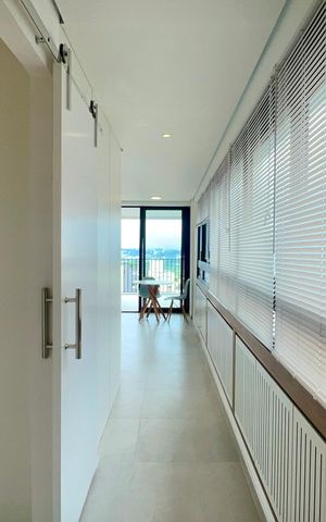 Apartamento à venda com 60m², 1 quarto e 1 vaga Apartamento à venda com 60m², 1 quarto e 1 vagaEntrada
