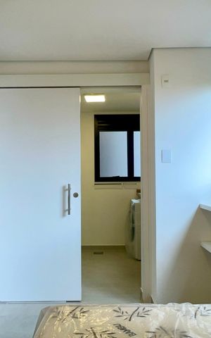 Apartamento à venda com 60m², 1 quarto e 1 vaga Apartamento à venda com 60m², 1 quarto e 1 vagaSuite