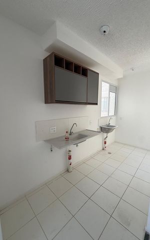 Apartamento para alugar com 60m², 2 quartos e 1 vaga Apartamento para alugar com 60m², 2 quartos e 1 vagaCozinha