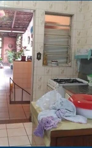 Casa à venda com 350m², 6 quartos e 3 vagas