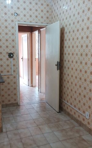 Apartamento para alugar com 60m², 2 quartos e 1 vaga
