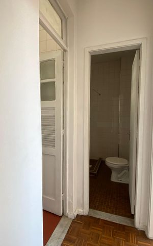Apartamento à venda com 50m², 2 quartos e 1 vaga
