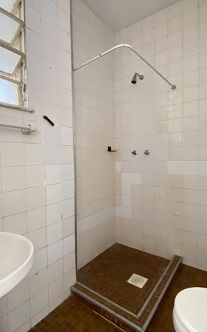 Apartamento à venda com 50m², 2 quartos e 1 vaga