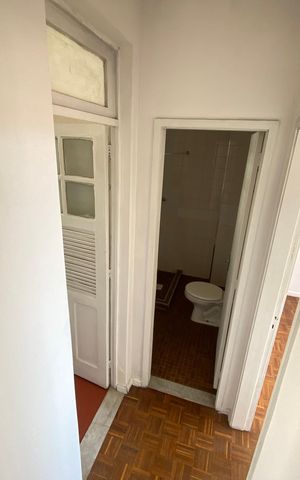 Apartamento à venda com 50m², 2 quartos e 1 vaga