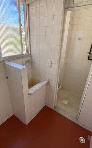 Apartamento à venda com 50m², 2 quartos e 1 vaga