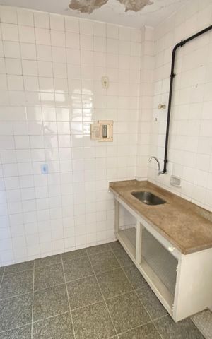 Apartamento à venda com 50m², 2 quartos e 1 vaga