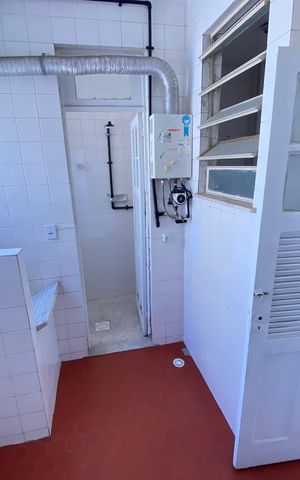 Apartamento à venda com 50m², 2 quartos e 1 vaga