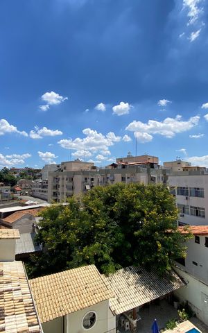 Apartamento à venda com 50m², 2 quartos e 1 vaga