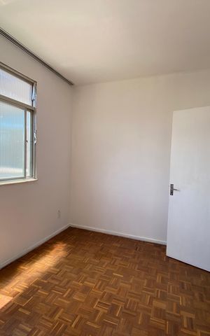 Apartamento à venda com 50m², 2 quartos e 1 vaga