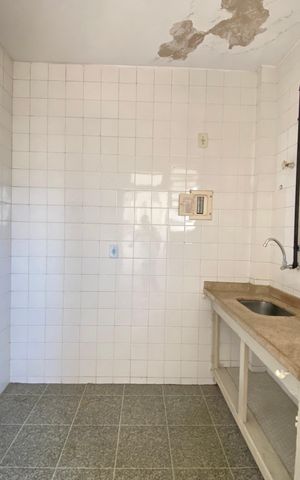 Apartamento à venda com 50m², 2 quartos e 1 vaga