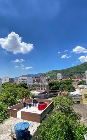 Apartamento à venda com 50m², 2 quartos e 1 vaga