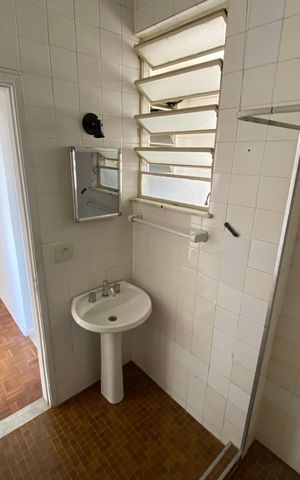 Apartamento à venda com 50m², 2 quartos e 1 vaga