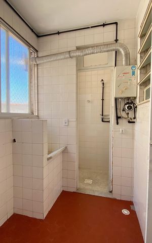Apartamento à venda com 50m², 2 quartos e 1 vaga