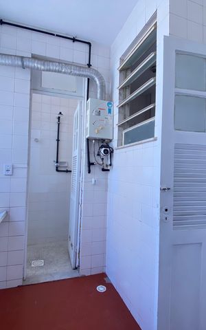 Apartamento à venda com 50m², 2 quartos e 1 vaga