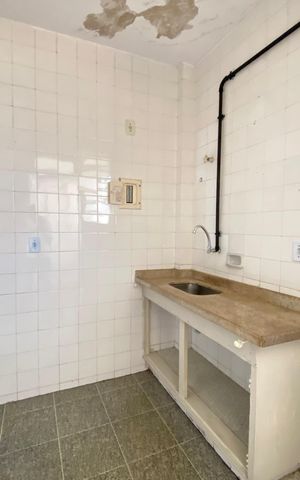Apartamento à venda com 50m², 2 quartos e 1 vaga