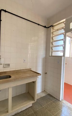 Apartamento à venda com 50m², 2 quartos e 1 vaga
