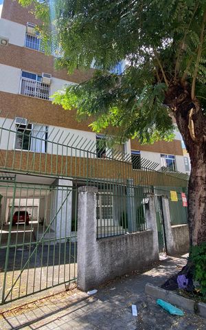 Apartamento à venda com 50m², 2 quartos e 1 vaga