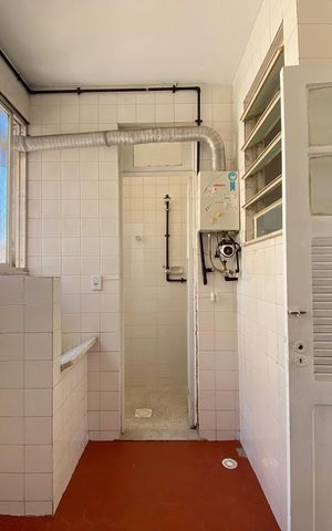 Apartamento à venda com 50m², 2 quartos e 1 vaga