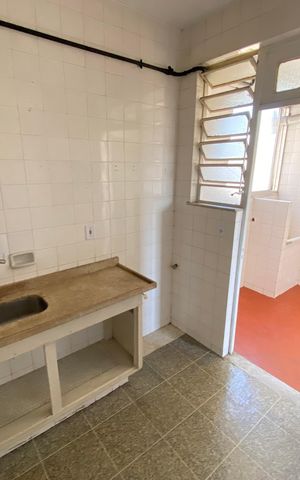 Apartamento à venda com 50m², 2 quartos e 1 vaga