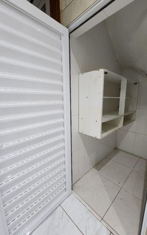Casa para alugar com 81m², 2 quartos e 1 vaga Casa para alugar com 81m², 2 quartos e 1 vagaÁrea externa