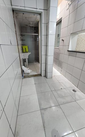 Casa para alugar com 81m², 2 quartos e 1 vaga Casa para alugar com 81m², 2 quartos e 1 vagaÁrea de serviço