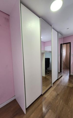 Casa para alugar com 81m², 2 quartos e 1 vaga Casa para alugar com 81m², 2 quartos e 1 vagaQuarto