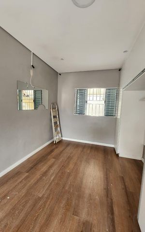Casa para alugar com 81m², 2 quartos e 1 vaga Casa para alugar com 81m², 2 quartos e 1 vagaQuarto