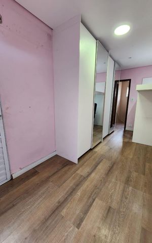 Casa para alugar com 81m², 2 quartos e 1 vaga Casa para alugar com 81m², 2 quartos e 1 vagaQuarto