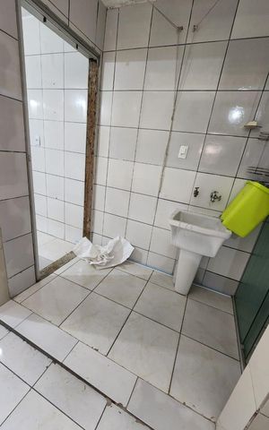 Casa para alugar com 81m², 2 quartos e 1 vaga Casa para alugar com 81m², 2 quartos e 1 vagaÁrea de serviço
