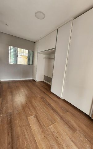 Casa para alugar com 81m², 2 quartos e 1 vaga Casa para alugar com 81m², 2 quartos e 1 vagaQuarto