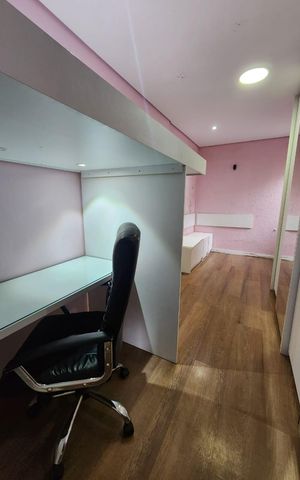 Casa para alugar com 81m², 2 quartos e 1 vaga Casa para alugar com 81m², 2 quartos e 1 vagaQuarto