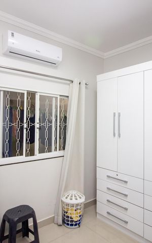 Casa à venda com 360m², 2 quartos e 3 vagasQuarto 2